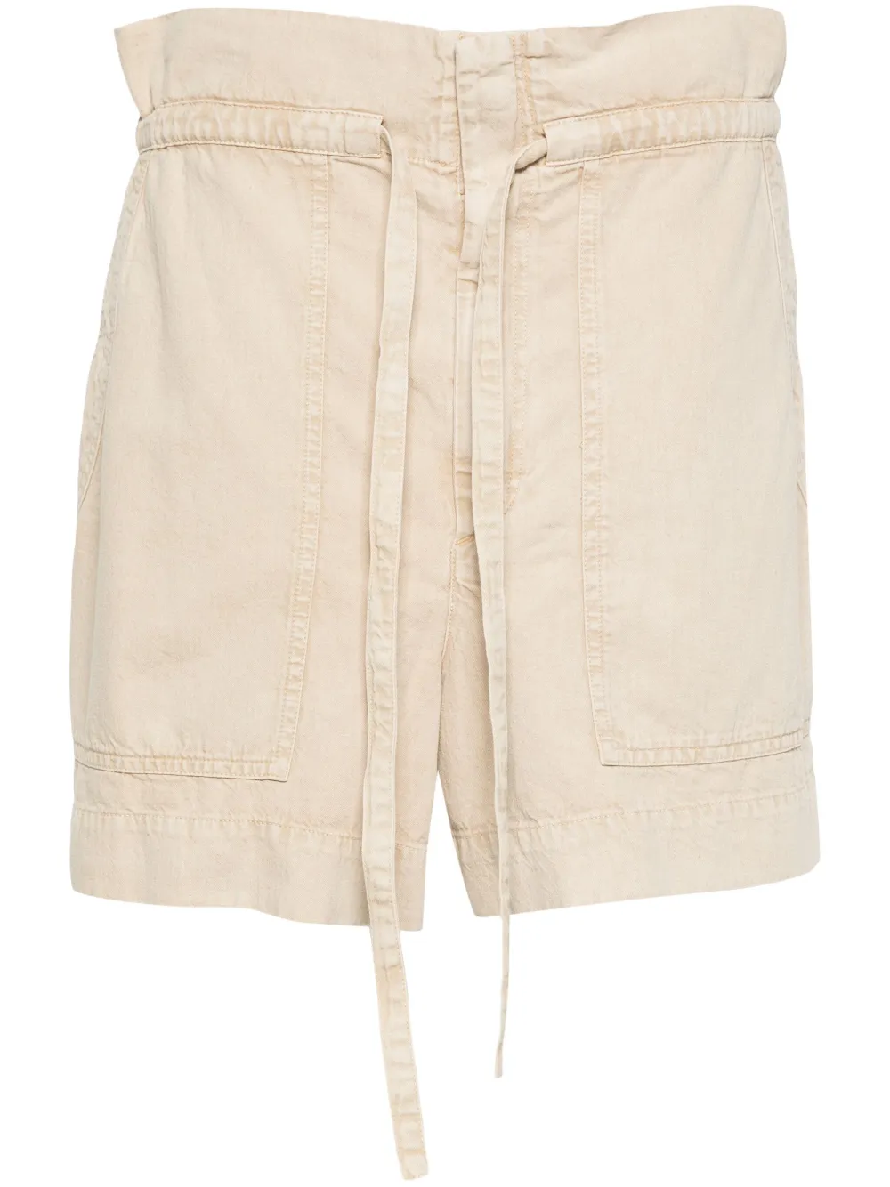 Шорты Ipolyte MARANT ÉTOILE, нейтральный
Шорты Ipolyte MARANT ÉTOILE, нейтральный