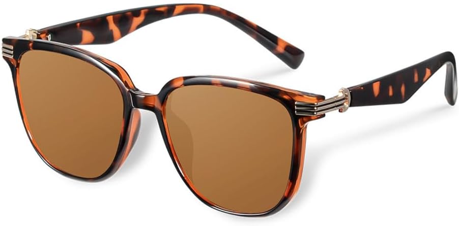 Модные солнцезащитные очки 2027 года для женщин, большие, в стиле ретро, для активного отдыха, вождения, спорта, винтажные женские солнцезащитные очки UV400 MTZJH, C4 Leopard Brown
Модные солнцезащитные очки 2027 года для женщин, большие, в стиле ретро, для активного отдыха, вождения, спорта, винтажные женские солнцезащитные очки UV400 MTZJH, C4 Leopard Brown