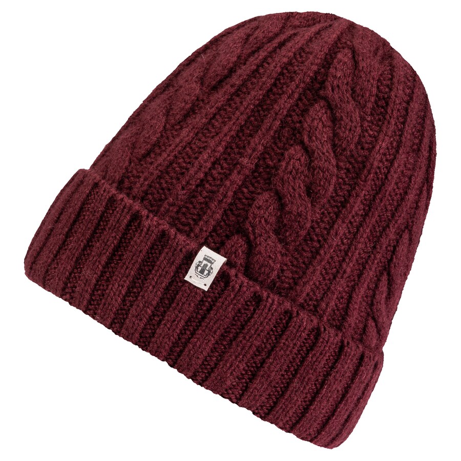 Шапка Roeckl CABLED CHARM, Bordeaux/Wine Red/Dark Red
Шапка Roeckl CABLED CHARM, Bordeaux/Wine Red/Dark Red