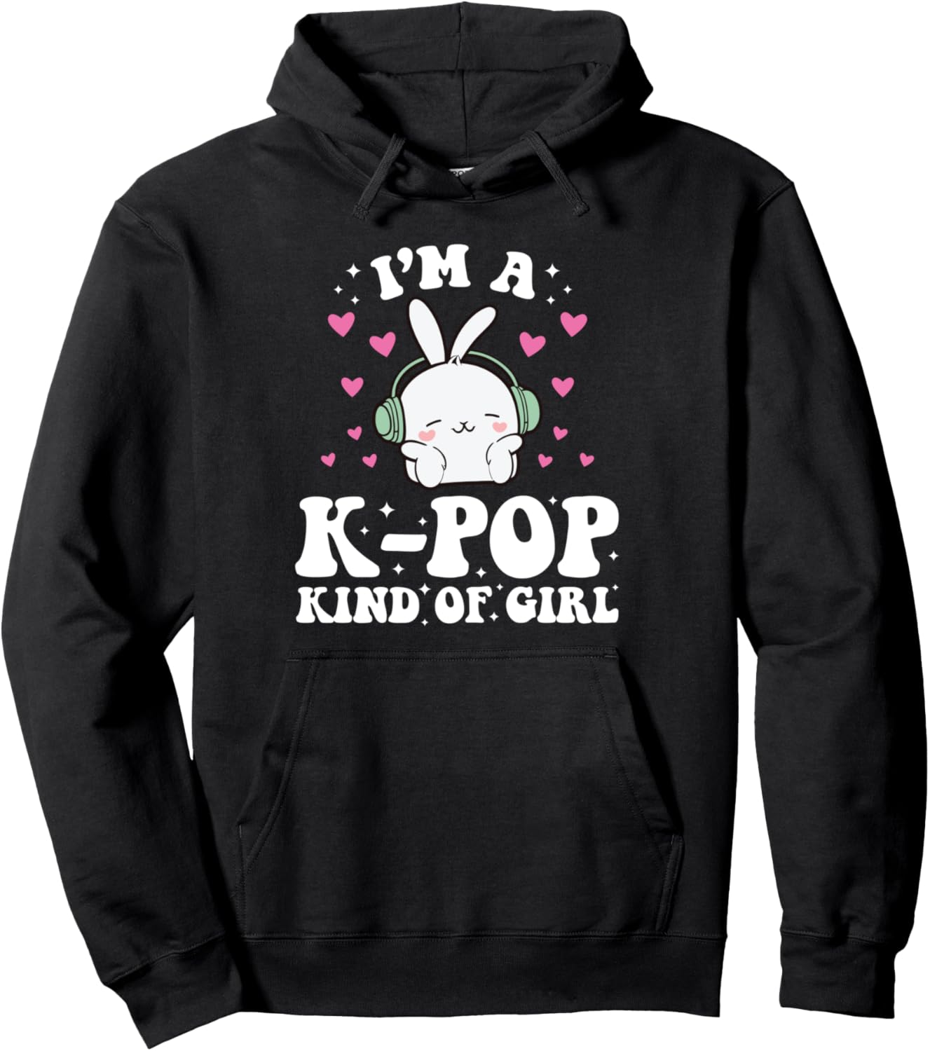 Толстовка, Я K-pop девушка, K-pop девушка в толстовке K-Pop Lover & K-Pop Merch Gift, черный
Толстовка, Я K-pop девушка, K-pop девушка в толстовке K-Pop Lover & K-Pop Merch Gift, черный