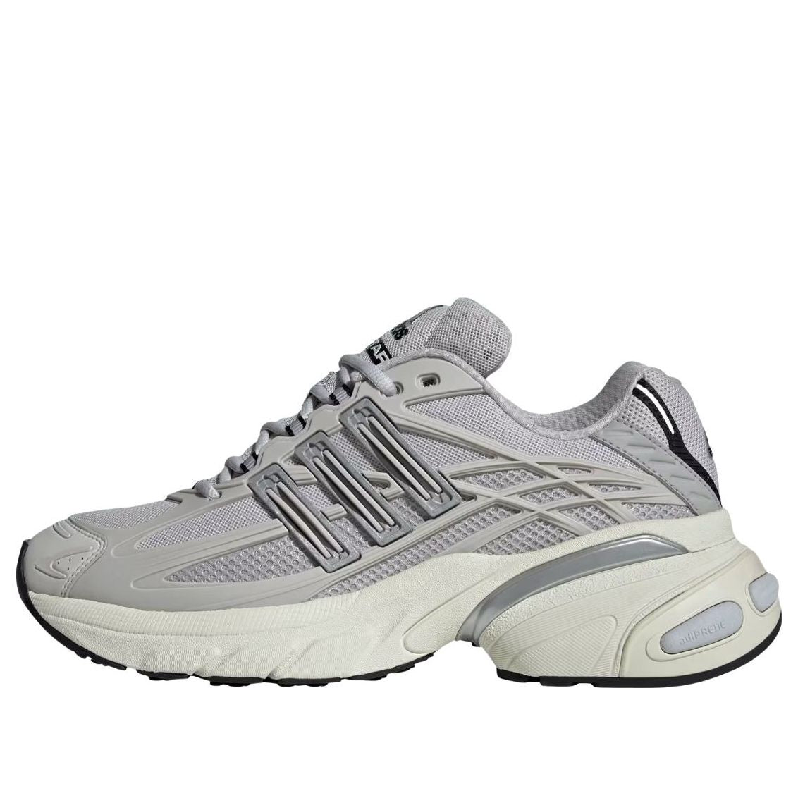 Adidas x Pharrell Williams Adistar XLG 2.0 'Grey Silver Metallic'
Adidas x Pharrell Williams Adistar XLG 2.0 'Grey Silver Metallic'