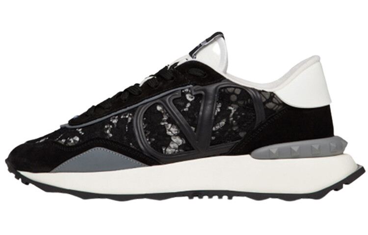 Мужская обувь Valentino Garavani Lifestyle
Мужская обувь Valentino Garavani Lifestyle