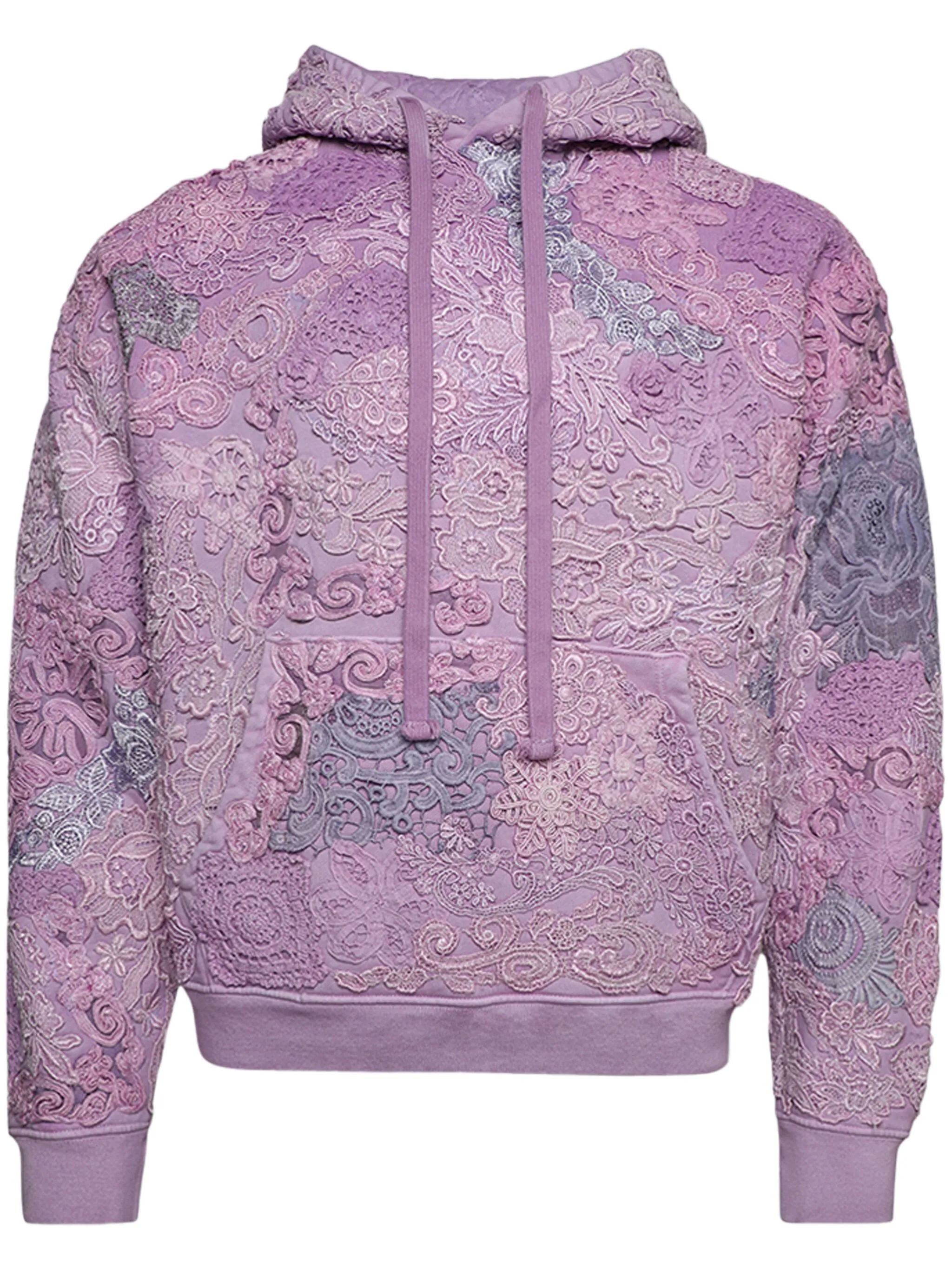 Худи Lust Earthling Vip, фиолетовый
Худи Lust Earthling Vip, фиолетовый