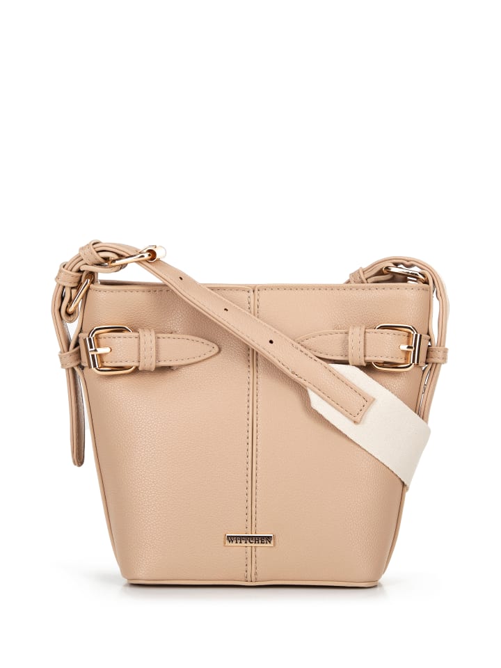 Сумка Wittchen, бежевый
Сумка Wittchen, бежевый
