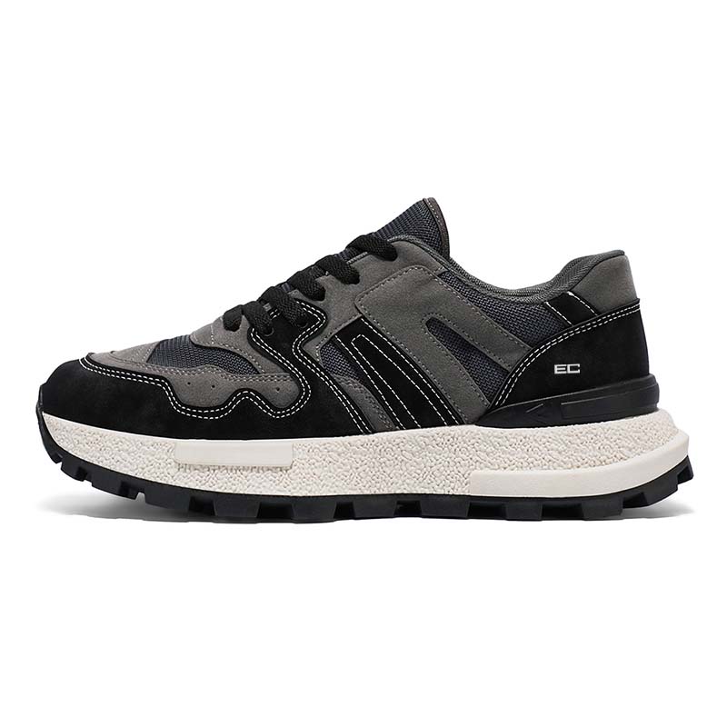 Низкие массивные кроссовки мужские ENRICO COVERI, Black Gray
Низкие массивные кроссовки мужские ENRICO COVERI, Black Gray