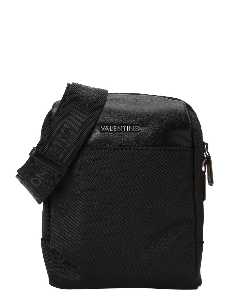 Сумка через плечо VALENTINO Finix, черный
Сумка через плечо VALENTINO Finix, черный