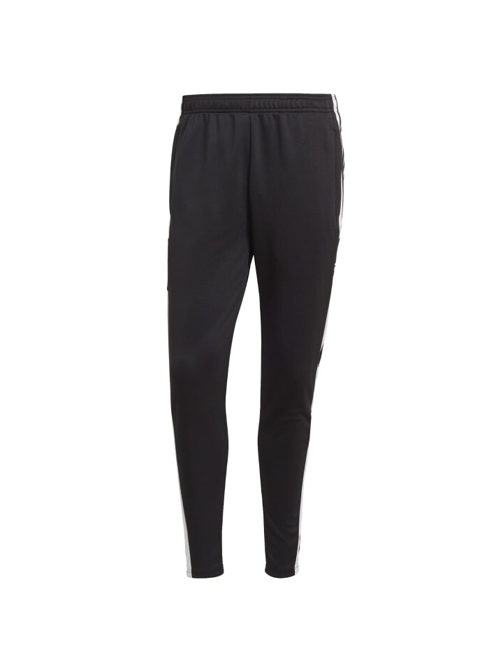 Брюки для тренировок и бега adidas Trainingshose, черный
Брюки для тренировок и бега adidas Trainingshose, черный