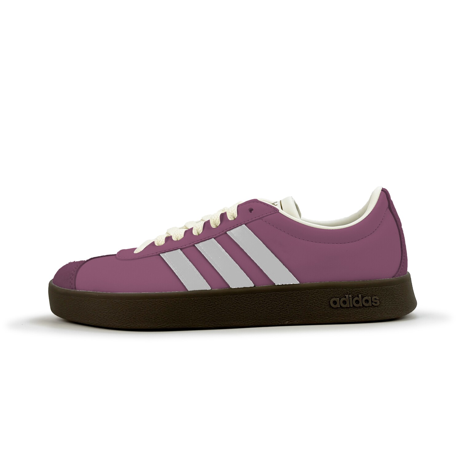Кроссовки adidas Vl Court Skateboarding Shoes Unisex Low-top Pink/white, белый
Кроссовки adidas Vl Court Skateboarding Shoes Unisex Low-top Pink/white, белый