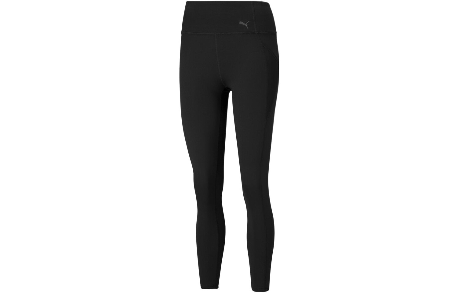 Женские трикотажные спортивные штаны Puma, цвет Black
Женские трикотажные спортивные штаны Puma, цвет Black