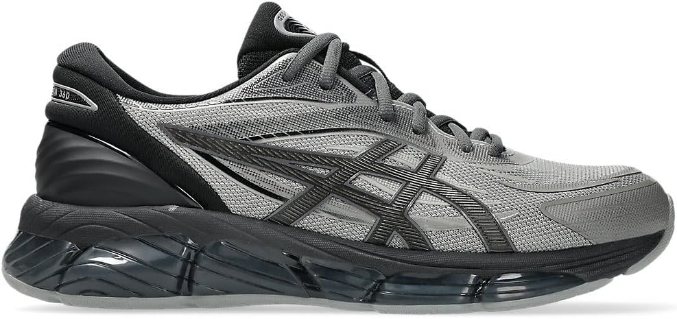 Мужские кроссовки ASICS Gel-Quantum 360 VIII, черный/серый
Мужские кроссовки ASICS Gel-Quantum 360 VIII, черный/серый