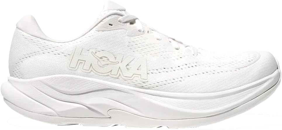 Мужские кроссовки Hoka Rincon 4, белый
Мужские кроссовки Hoka Rincon 4, белый