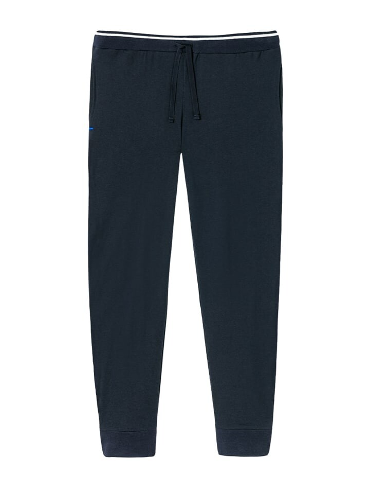 Пижама Schiesser Hose Mix & Relax, темно-синий
Пижама Schiesser Hose Mix & Relax, темно-синий