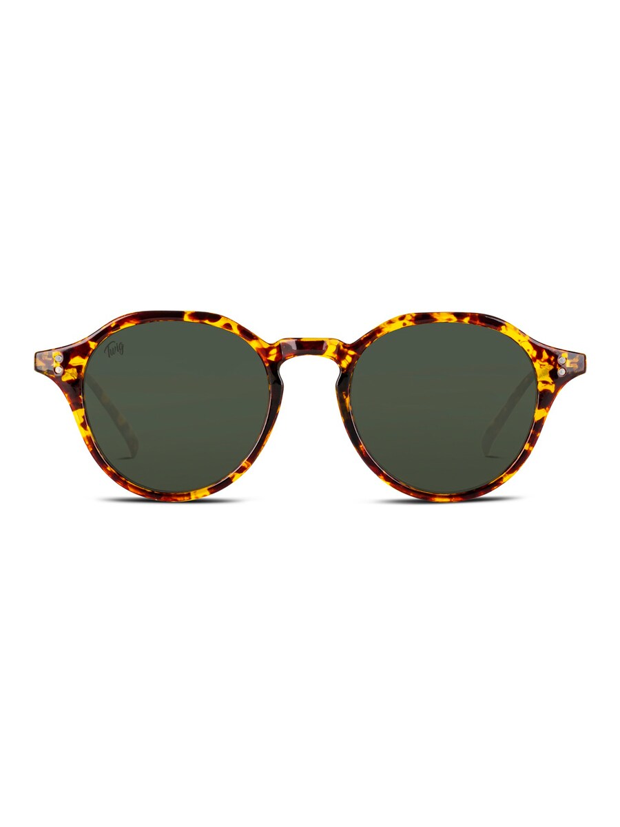 Солнцезащитные очки TWIG Concept Milano Langevin Sun, Mottled Beige
Солнцезащитные очки TWIG Concept Milano Langevin Sun, Mottled Beige