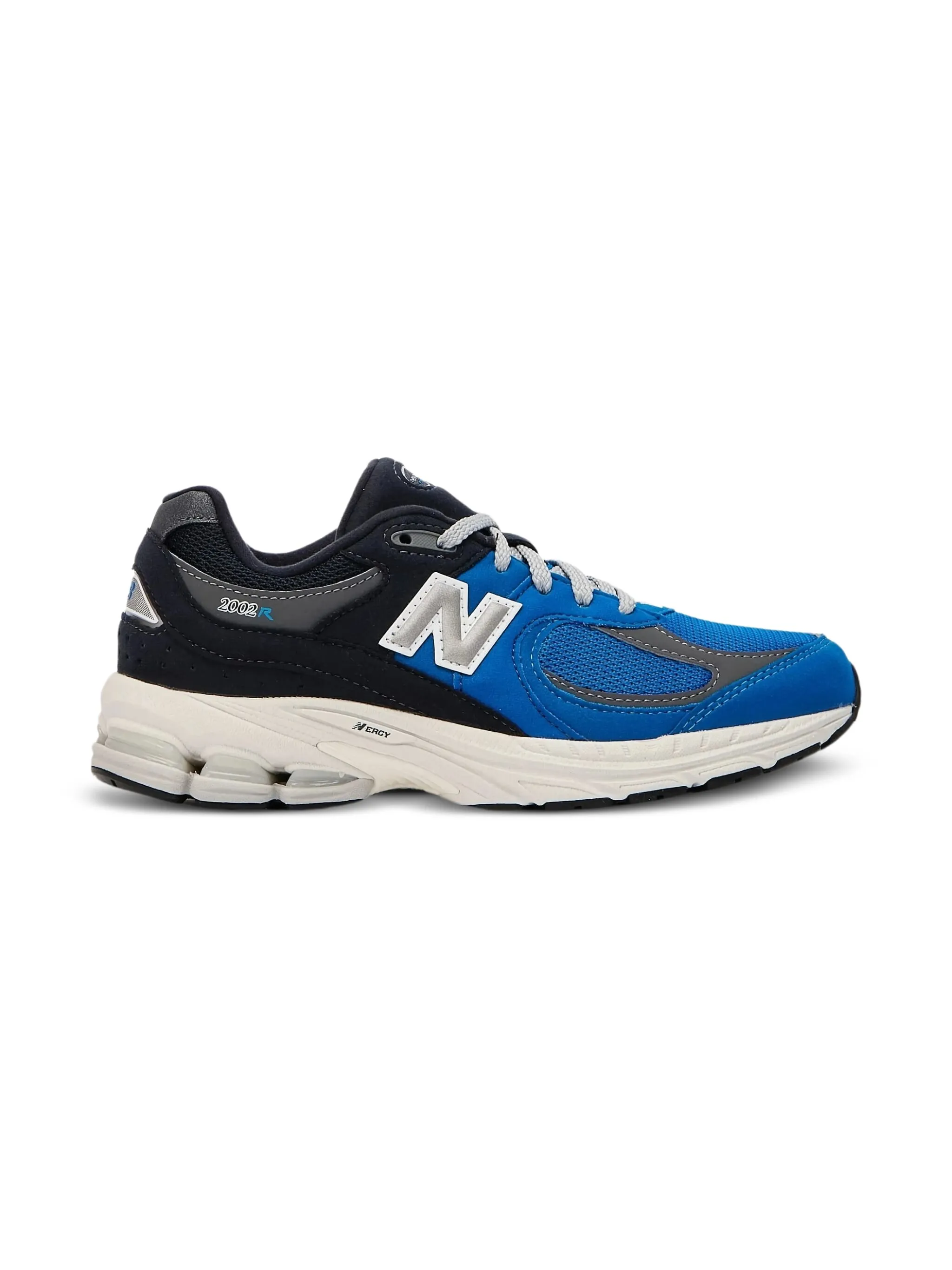 Кроссовки 2002R Oasis New Balance Kids, синий
Кроссовки 2002R Oasis New Balance Kids, синий