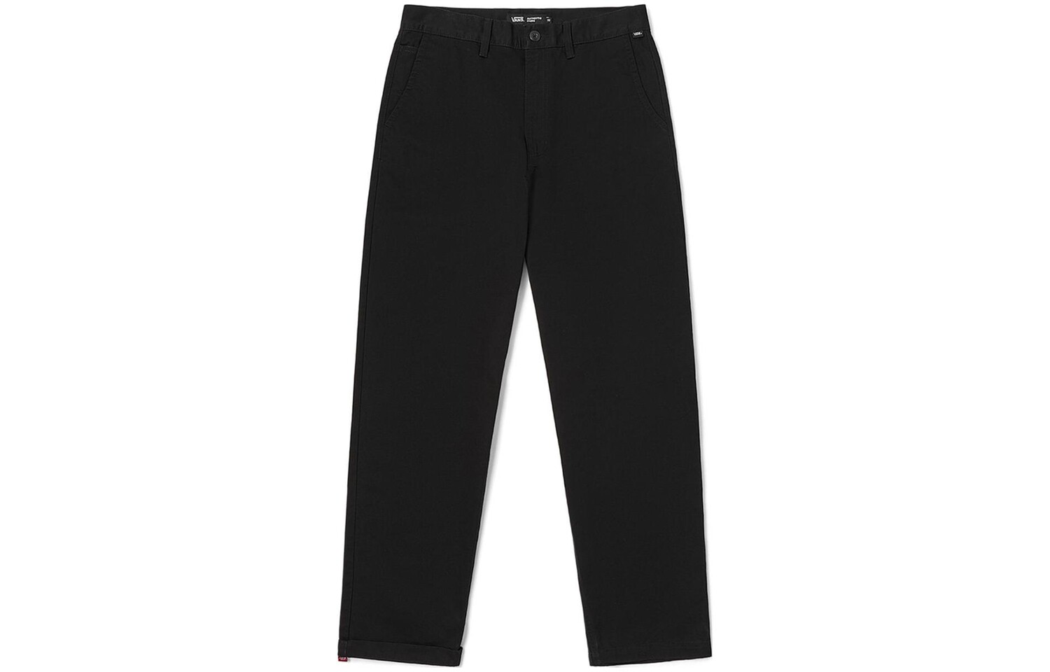 Мужские повседневные брюки Vans, цвет Black
Мужские повседневные брюки Vans, цвет Black
