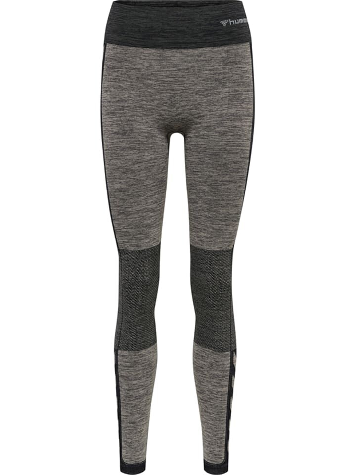 Леггинсы Hummel Tights Hmlclea Yoga Damen, цвет CHATEAU GRAY/BLACK MELANGE
Леггинсы Hummel Tights Hmlclea Yoga Damen, цвет CHATEAU GRAY/BLACK MELANGE