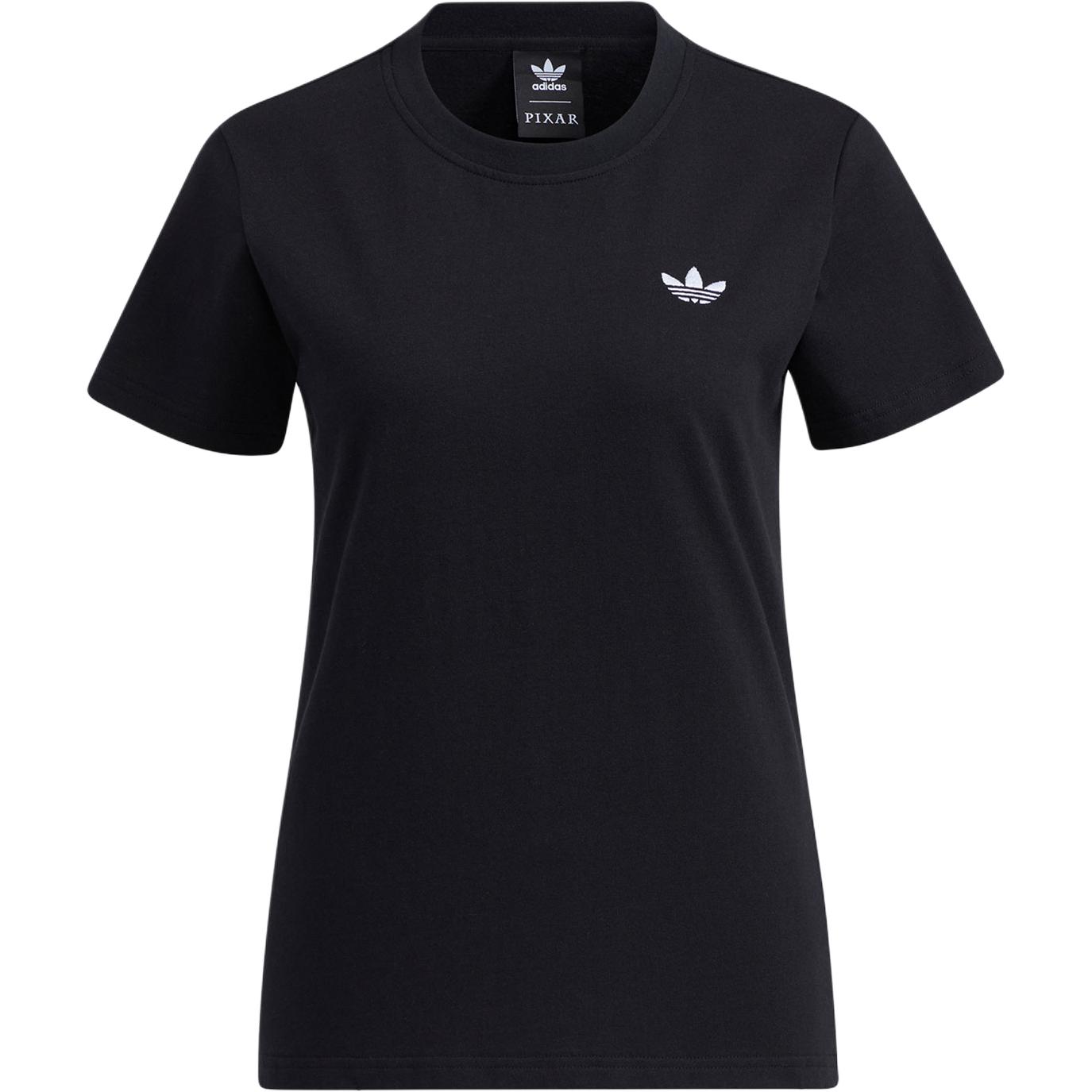 Adidas Originals Обычная футболка женская черная, Черный, Adidas Originals Обычная футболка женская черная
Adidas Originals Обычная футболка женская черная, Черный, Adidas Originals Обычная футболка женская черная