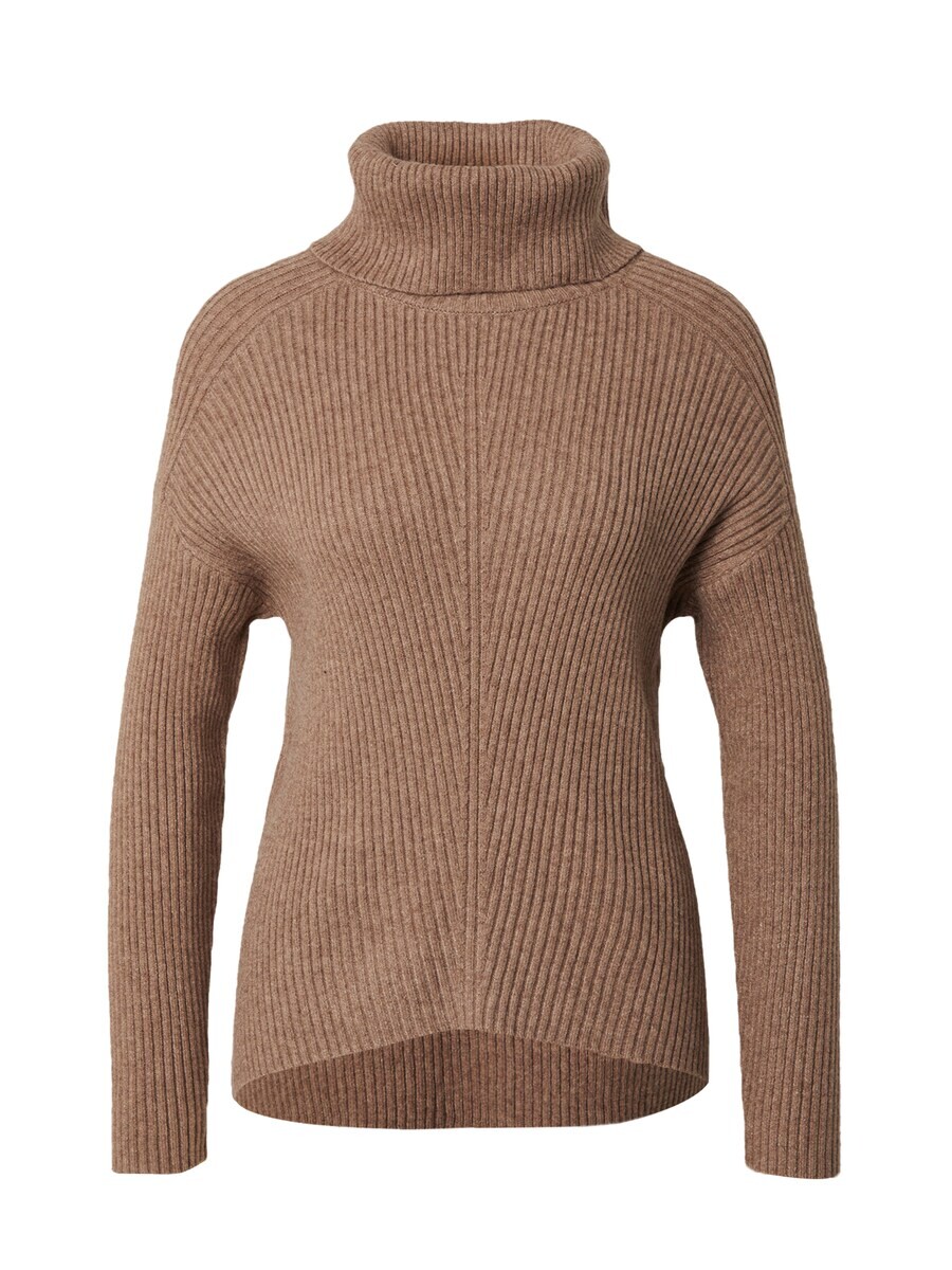 Водолазка ONLY Sweater ONLKatia, коричневый
Водолазка ONLY Sweater ONLKatia, коричневый