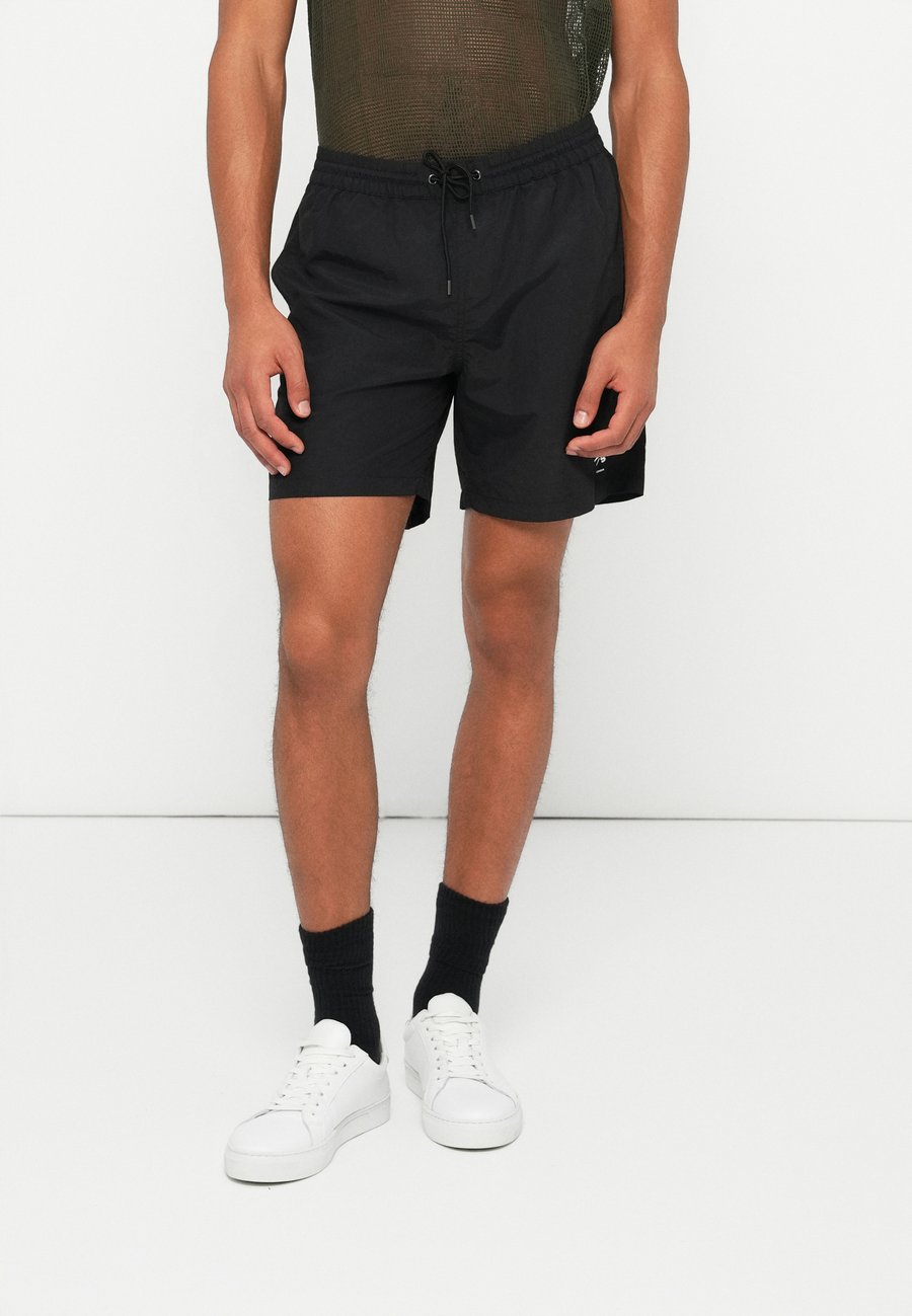 Шорты AllSaints TIERRA SWIM, Jet Black/Black
Шорты AllSaints TIERRA SWIM, Jet Black/Black