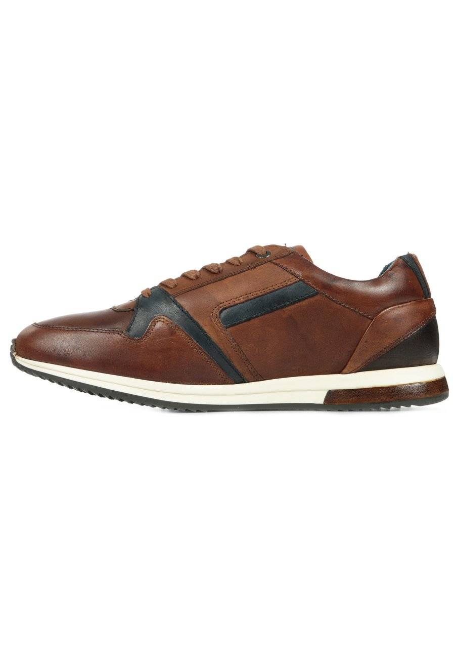 Кроссовки Redskins LUDIC, Cognac Marine Chataigne/Brown
Кроссовки Redskins LUDIC, Cognac Marine Chataigne/Brown
