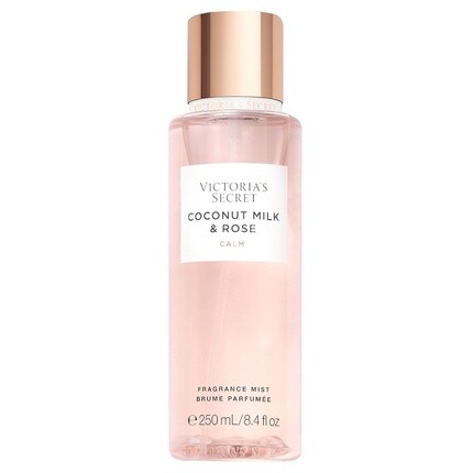Мист для тела Victoria's Secret Coconut Milk & Rose
Мист для тела Victoria's Secret Coconut Milk & Rose