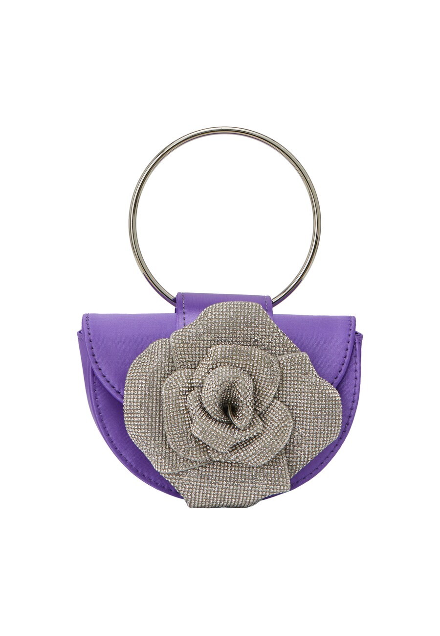 Сумочка faina, violet
Сумочка faina, violet