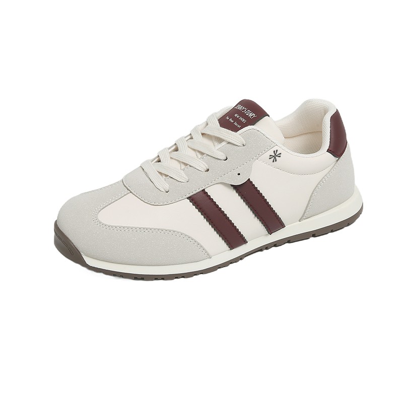 Низкие кроссовки для детей и подростков YUZHAOLIN, красный
Низкие кроссовки для детей и подростков YUZHAOLIN, красный