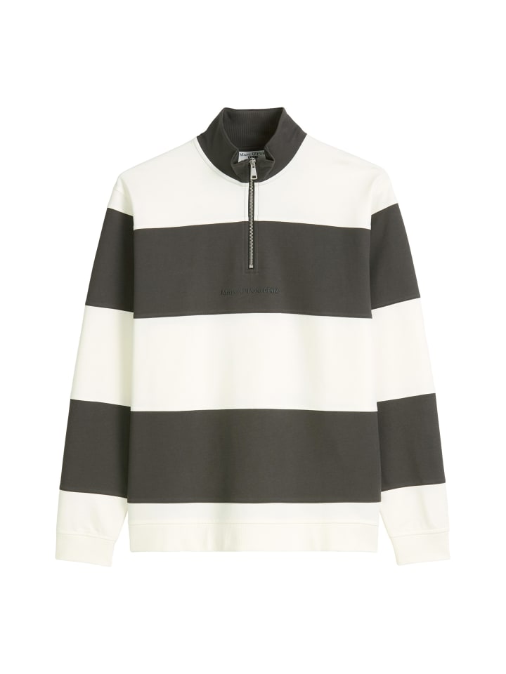 Толстовка Marc O'Polo DENIM, темно-серый 
Толстовка Marc O'Polo DENIM, темно-серый