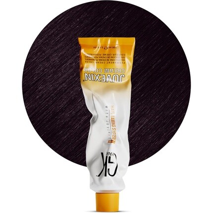 Gk Hair Global Keratin Professional Hair Color Cream Tube 3.4 Fl Oz 100ml Питательные очищающие краски для укладки Высокоэффективный длительный полуперманентный натуральный тонер-краска Irisee 6.22 Intense
Gk Hair Global Keratin Professional Hair Color Cream Tube 3.4 Fl Oz 100ml Питательные очищающие краски для укладки Высокоэффективный длительный полуперманентный натуральный тонер-краска Irisee 6.22 Intense