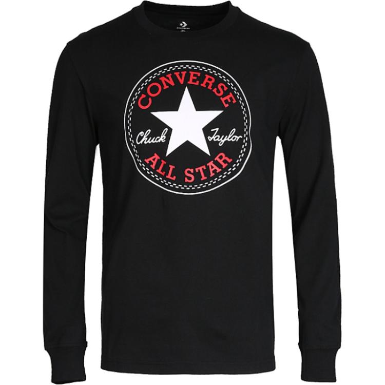 Футболка мужская Black Converse, Черный, Футболка мужская Black Converse
Футболка мужская Black Converse, Черный, Футболка мужская Black Converse