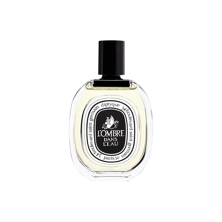 Туалетная вода Diptyque L'Ombre Dans L'Eau, 50 мл
Туалетная вода Diptyque L'Ombre Dans L'Eau, 50 мл
