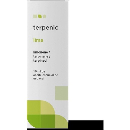 Terpenic Лайм 10мл 
Terpenic Лайм 10мл