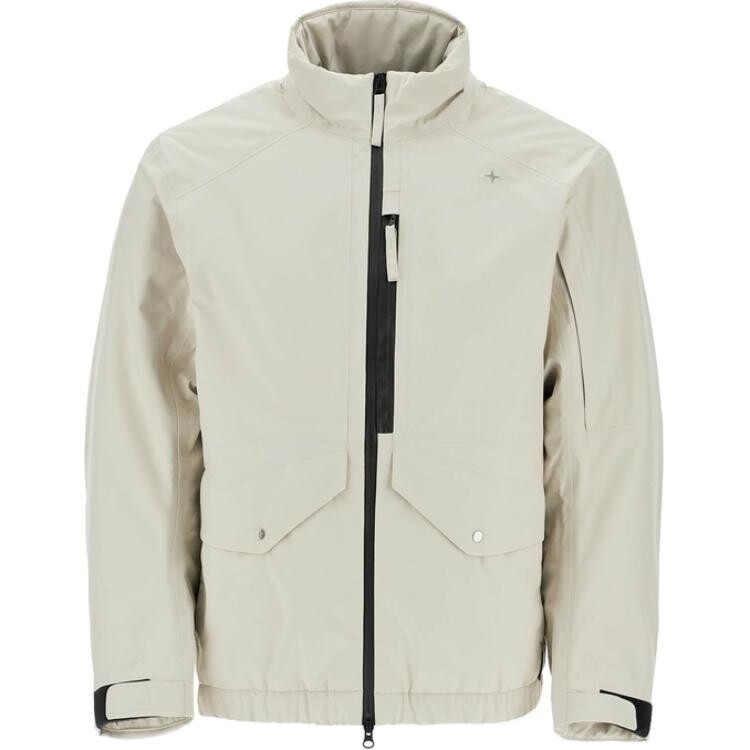 Куртка мужская светло-коричневый Stone Island
Куртка мужская светло-коричневый Stone Island