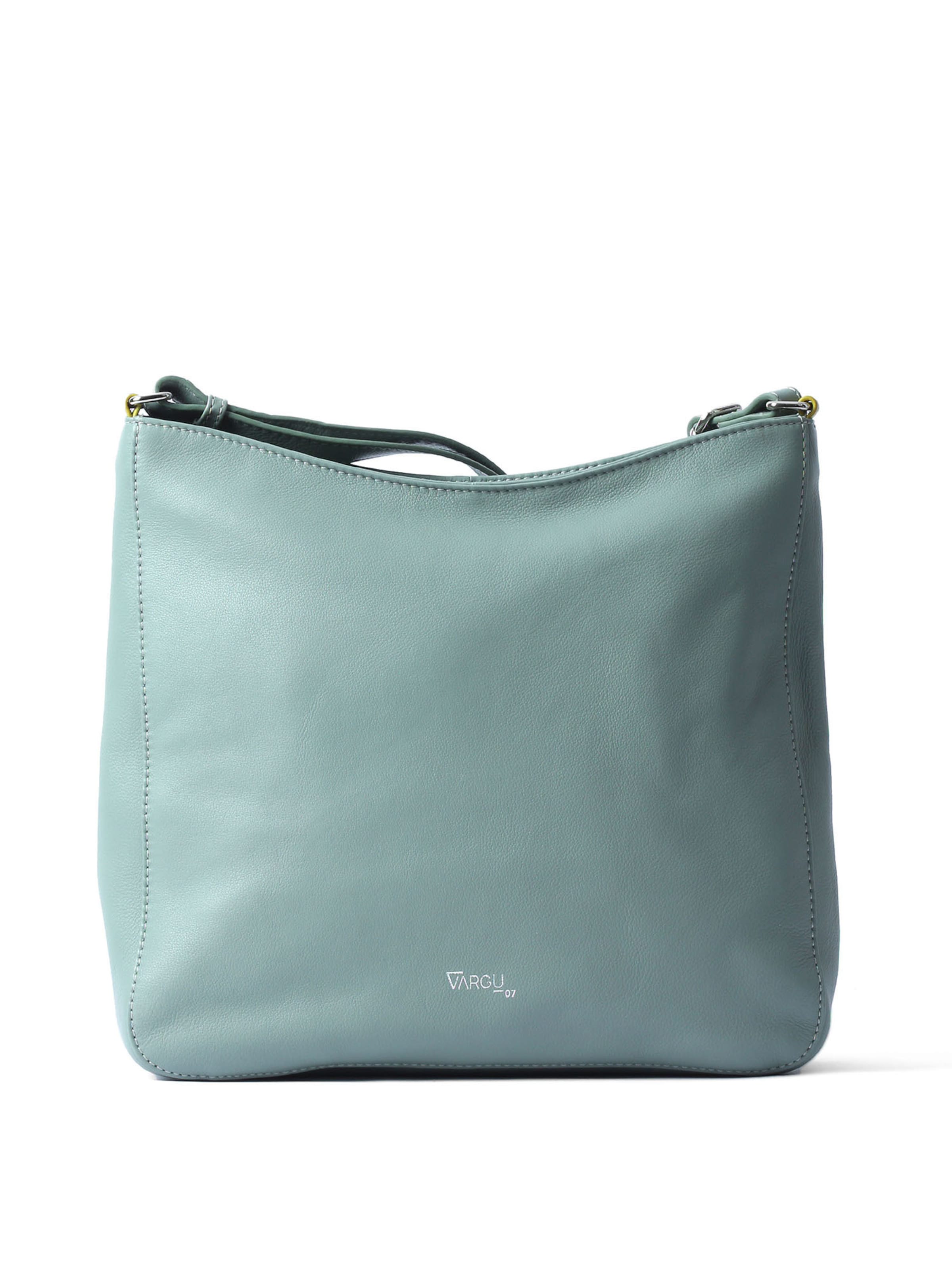 VARGU Сумка через плечо 'Lunua 1' в цвете Mint
VARGU Сумка через плечо 'Lunua 1' в цвете Mint