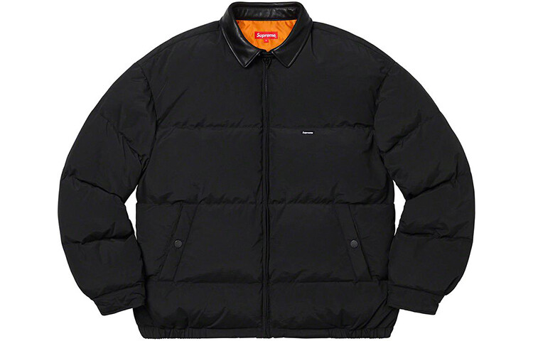 Осень/Зима 19 Пуховик унисекс Supreme
Осень/Зима 19 Пуховик унисекс Supreme