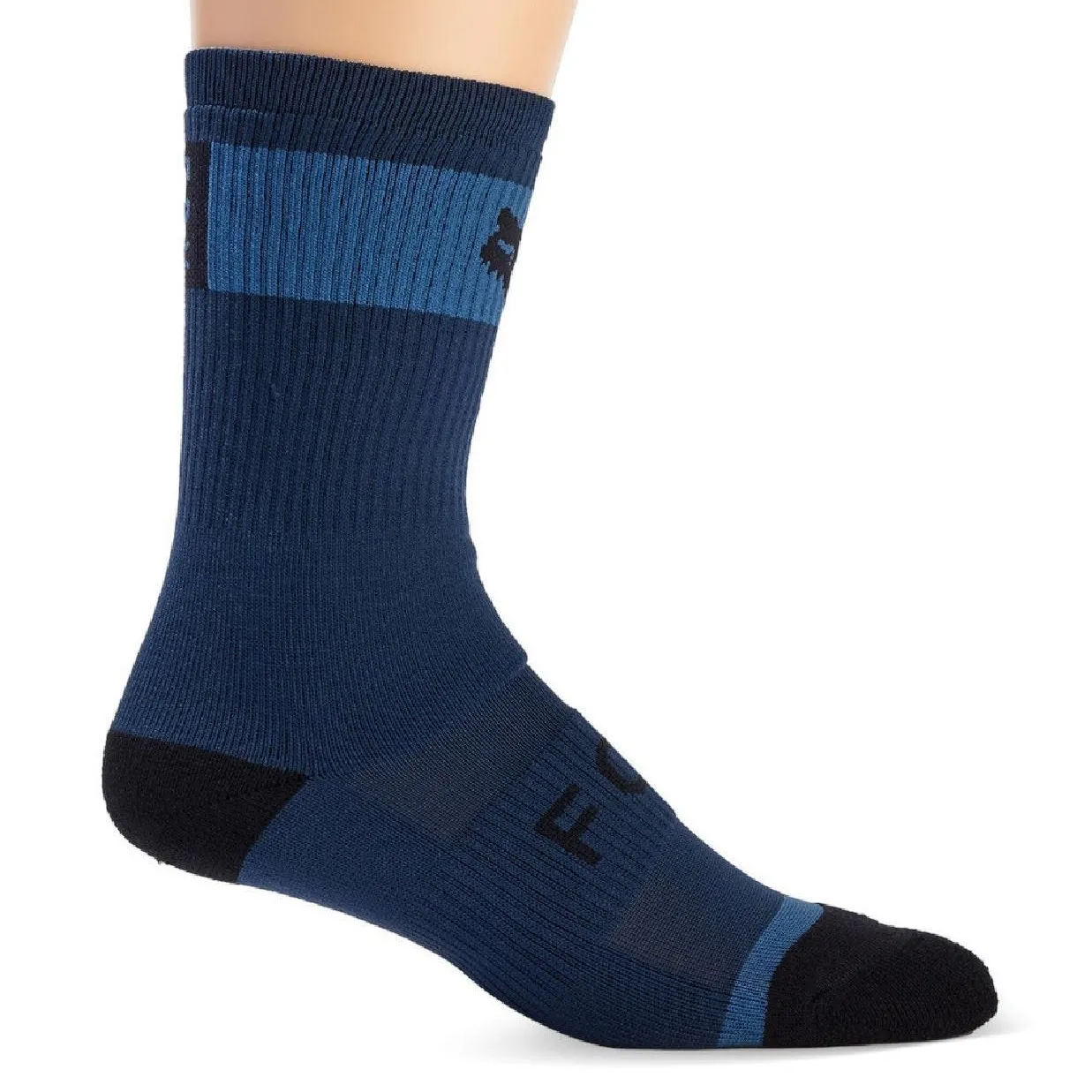 Защитные зимние велосипедные носки Fox, Midnight
Защитные зимние велосипедные носки Fox, Midnight