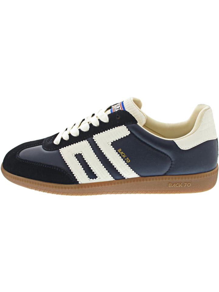 Back 70 Кроссовки Cloud N22 синего цвета
Back 70 Кроссовки Cloud N22 синего цвета