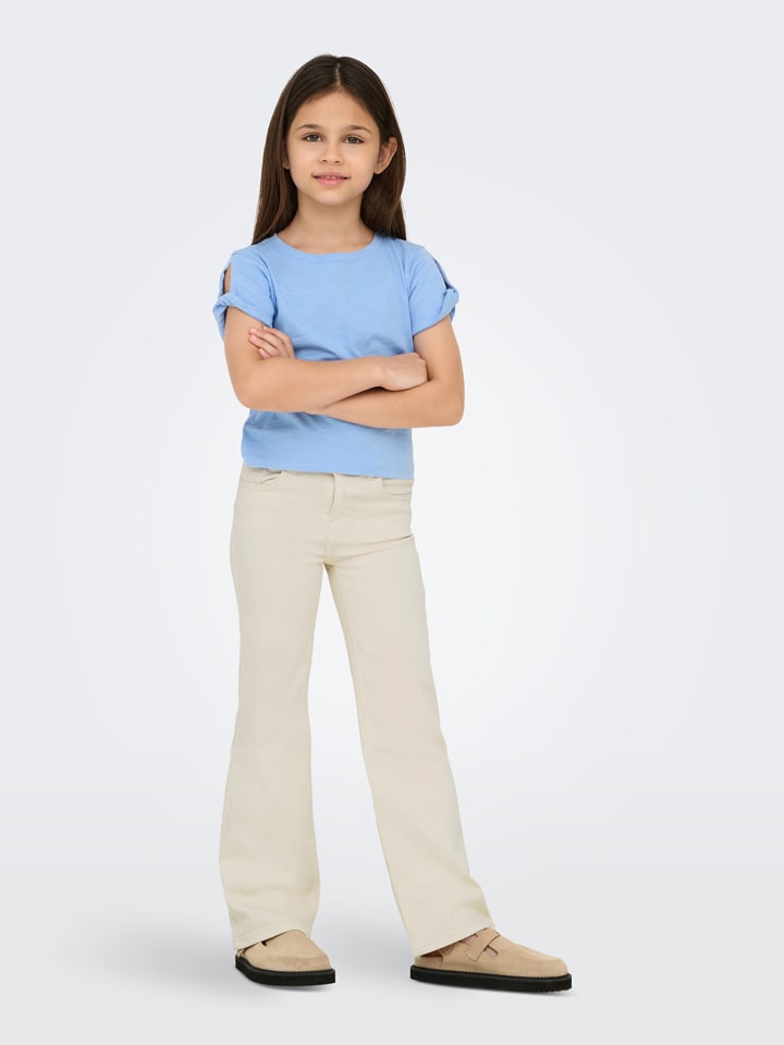 Футболка KIDS ONLY, светло-синий
Футболка KIDS ONLY, светло-синий