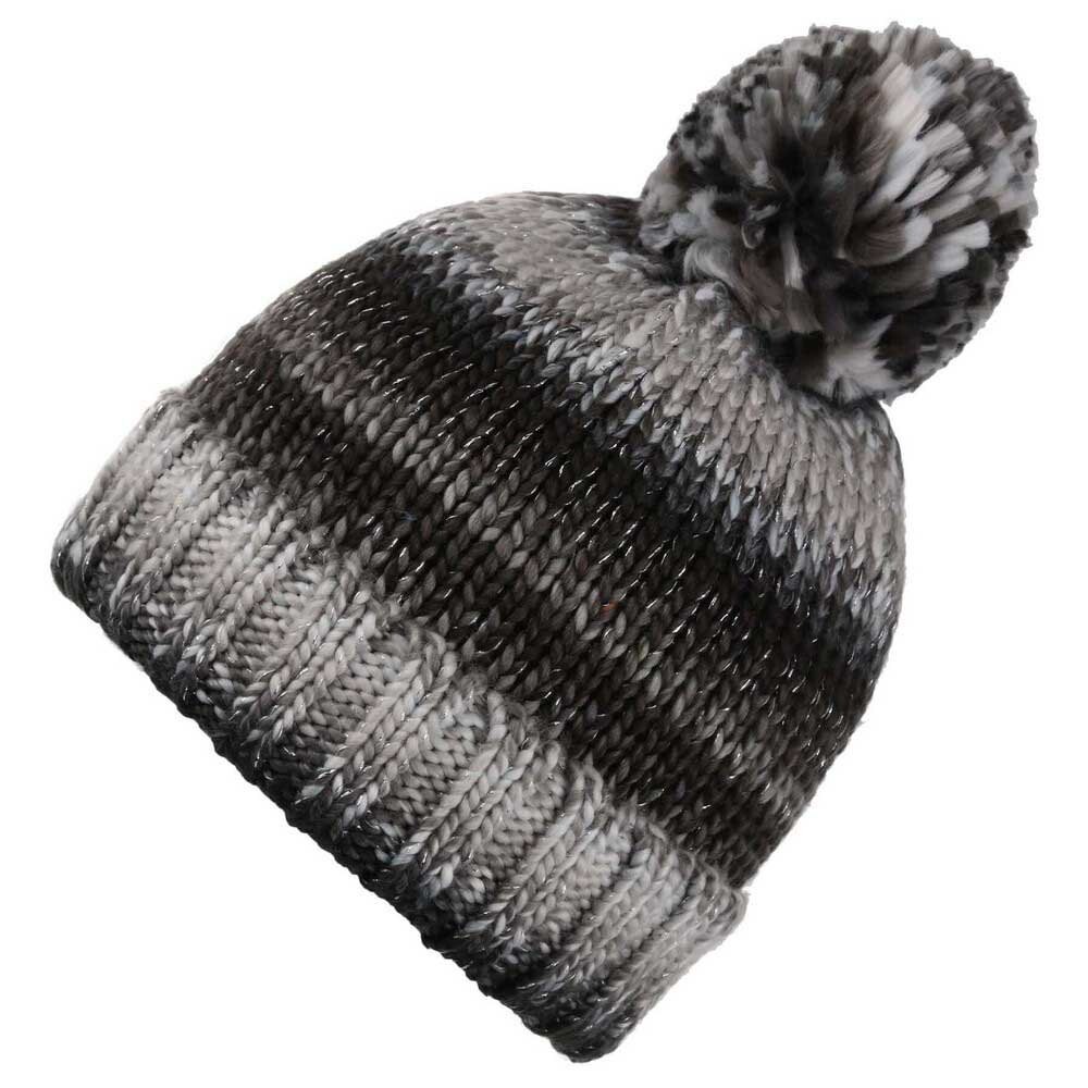 Шапка Regatta Frosty VI, серый
Шапка Regatta Frosty VI, серый