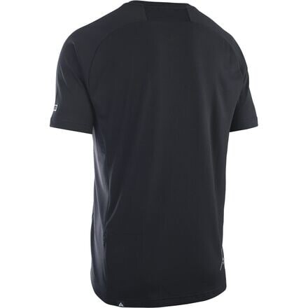 Джерси с короткими рукавами Traze мужские ION, черный
Джерси с короткими рукавами Traze мужские ION, черный