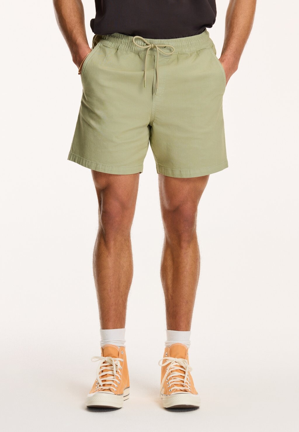 Шорты JOSH Shiwi, зеленый
Шорты JOSH Shiwi, зеленый