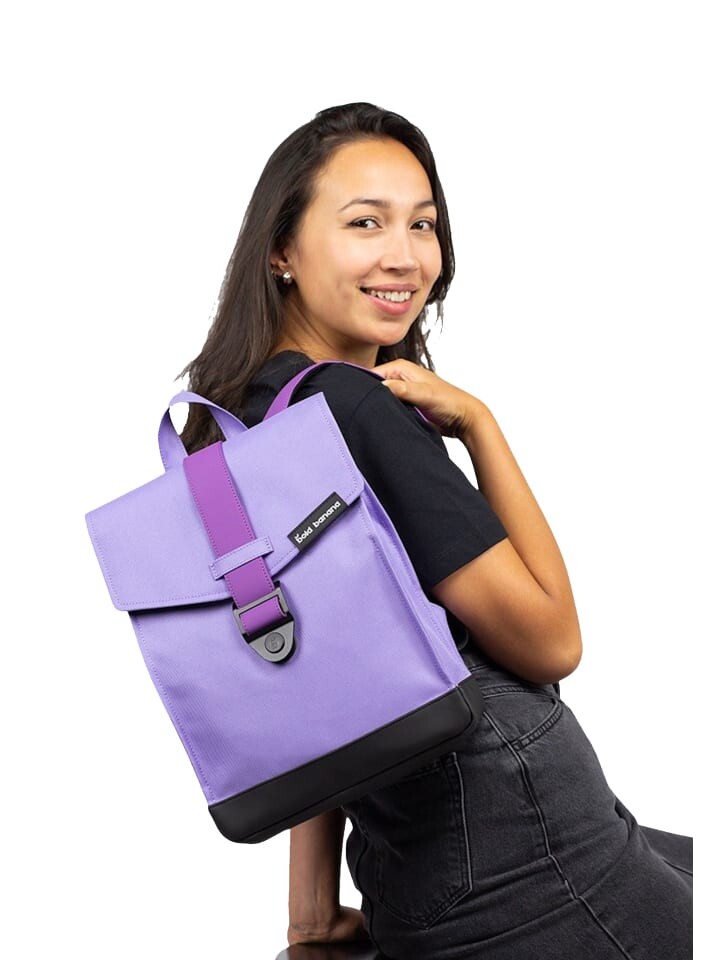 Рюкзак Bold Purple rain, фиолетовый
Рюкзак Bold Purple rain, фиолетовый