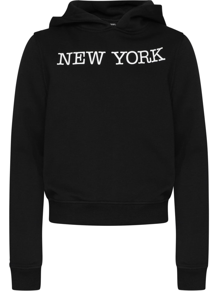 Толстовка с капюшоном Urban Classics, черный
Толстовка с капюшоном Urban Classics, черный