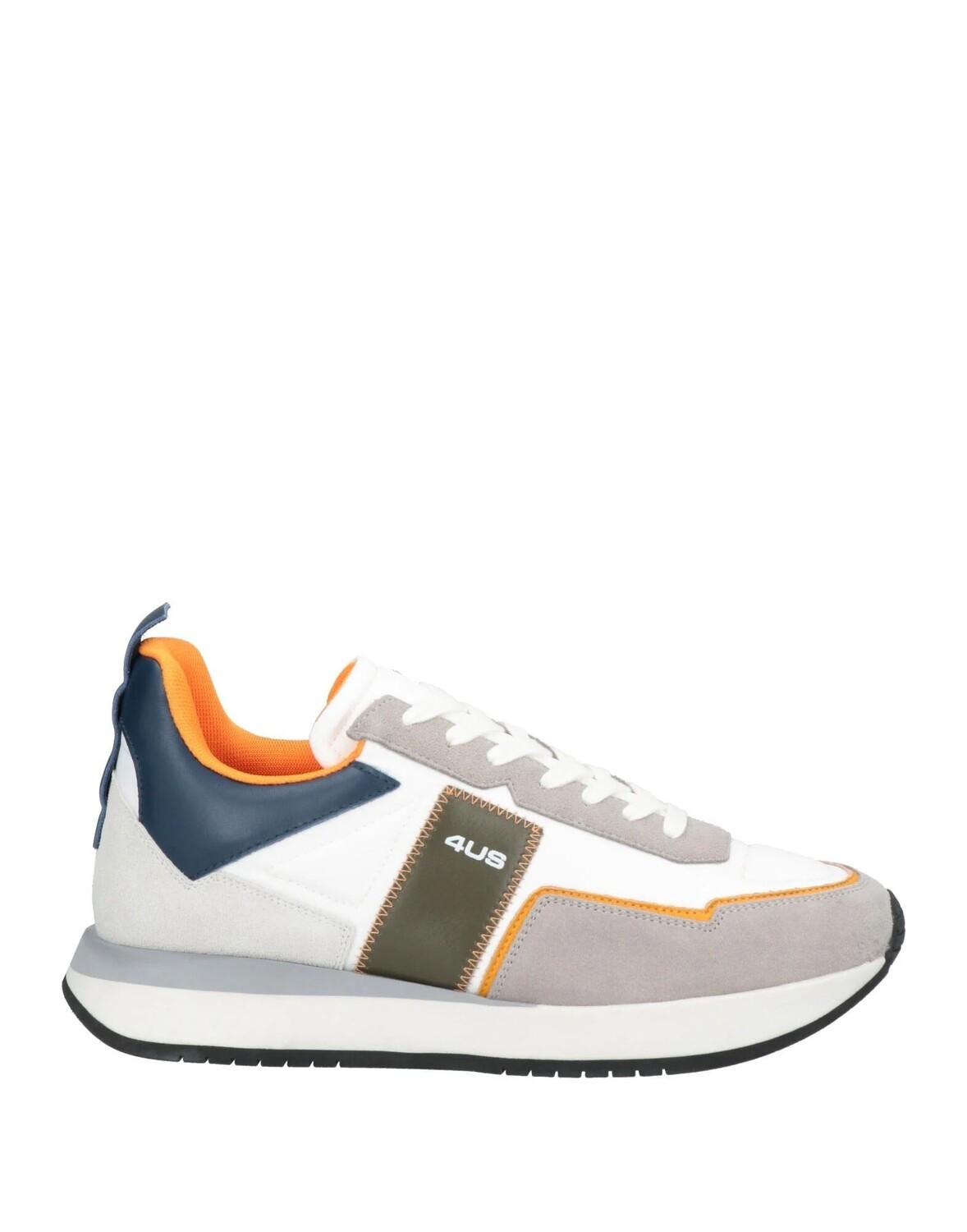 Кеды Cesare Paciotti 4Us, светло-серый
Кеды Cesare Paciotti 4Us, светло-серый