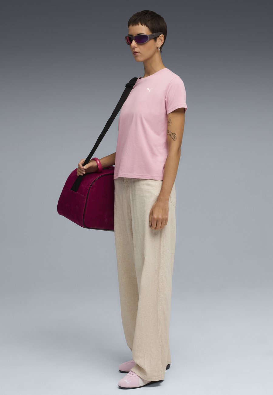 Футболка Puma Basic T-shirt, Poised Pink/Pink, Розовый, Футболка Puma Basic T-shirt, Poised Pink/Pink
Футболка Puma Basic T-shirt, Poised Pink/Pink, Розовый, Футболка Puma Basic T-shirt, Poised Pink/Pink