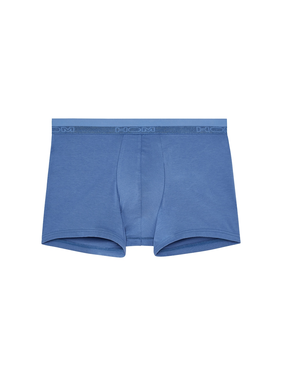 Боксеры HOM Classic, Blue Denim
Боксеры HOM Classic, Blue Denim