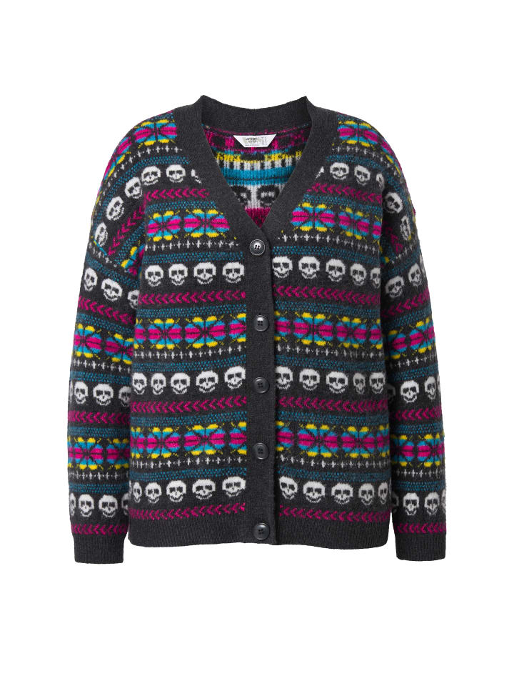 Черный кардиган Angel of Style
Черный кардиган Angel of Style