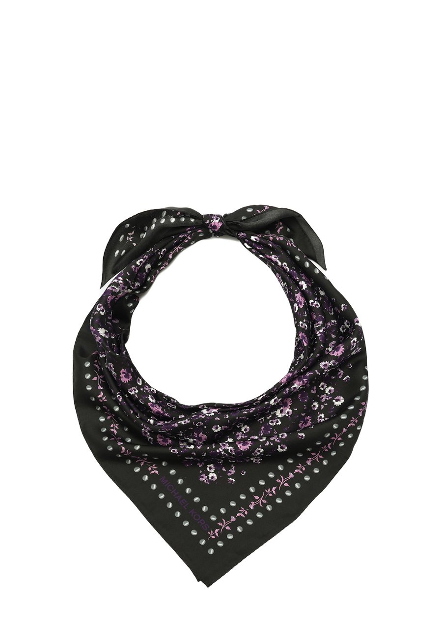 Шарф MICHAEL Michael Kors FLORAL SQUARE, Purple/Lilac
Шарф MICHAEL Michael Kors FLORAL SQUARE, Purple/Lilac