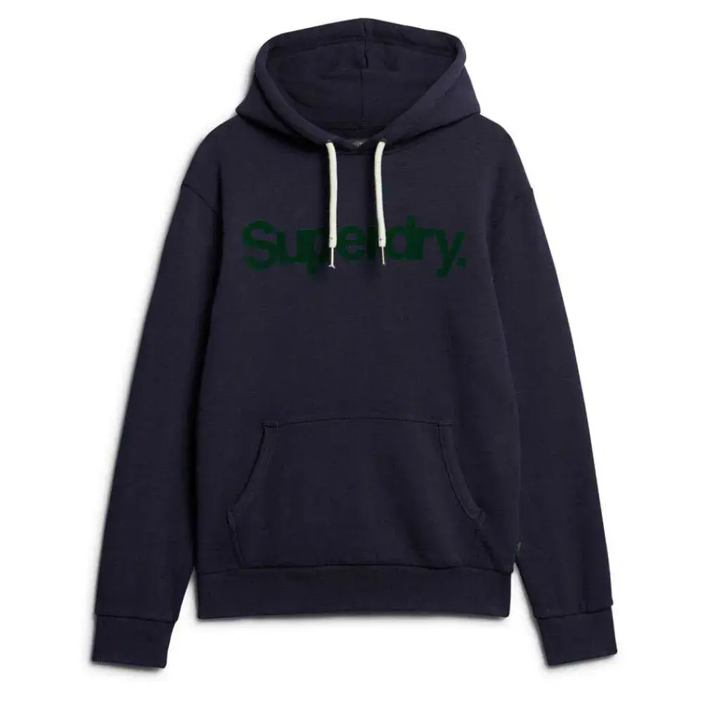 Худи Superdry Classic Core Logo, черный
Худи Superdry Classic Core Logo, черный