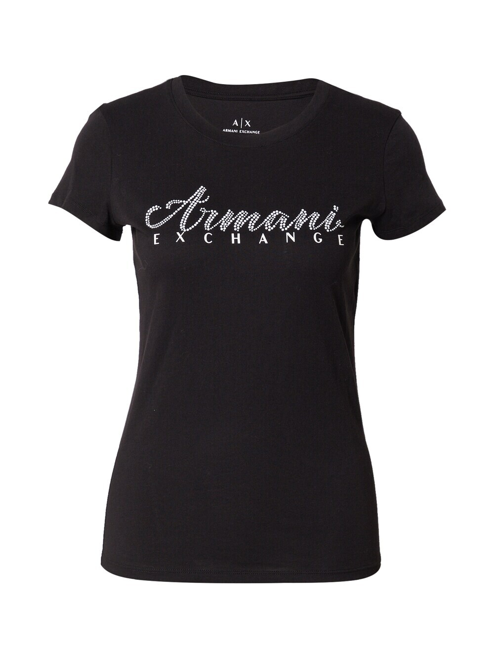 Рубашка Armani Exchange, черный
Рубашка Armani Exchange, черный